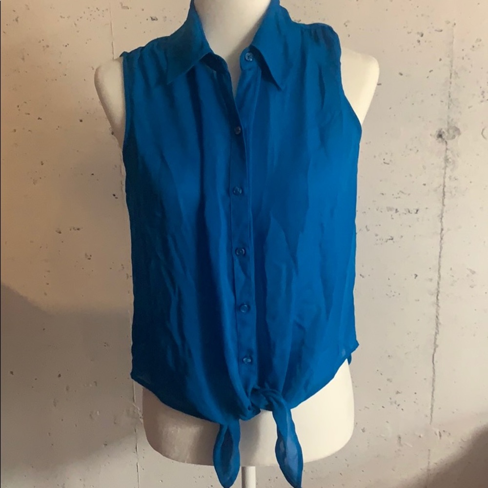 Express top